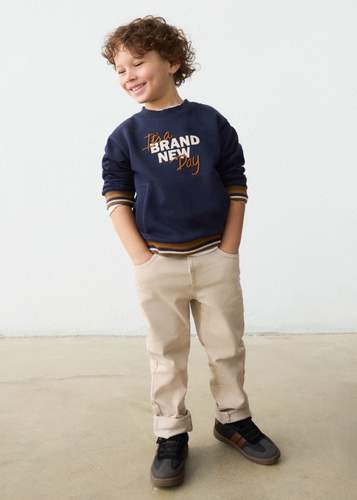 Mayoral BOYS 2-9j WINTER - Kids