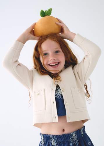 Mayoral girls 2-9j - Kids