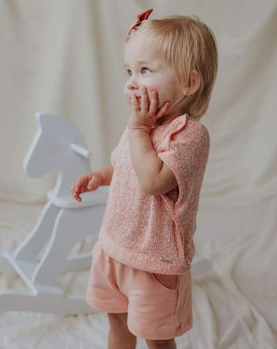 Gymp girls - Baby