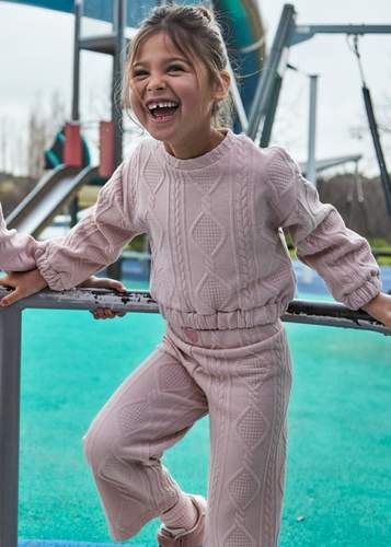 Mayoral winter girls 2-9j - Kids