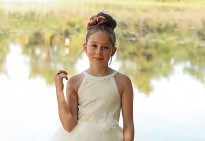 Linea Raffaelli - Communie en Lentefeest