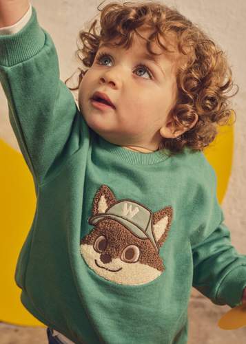 Mayoral BOYS 6m tem 4j WINTER - Baby
