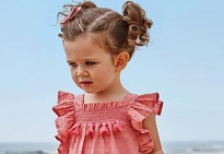Mayoral girls van 6m - 3j - Baby