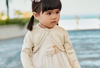 Mayoral girls van 6m - 3j - Baby