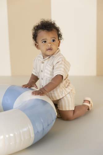 Noppies Boys 1m tem 2j - Baby