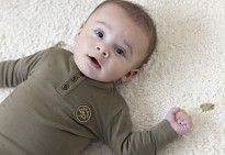 Feetje boys van 1 m tem 18m - Baby
