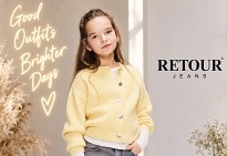 Retour Girls - Kids