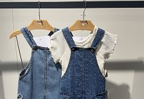 Mayoral girls 2-9j - Kids