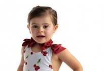 swimwaer Meia Pata girls - Baby