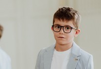 Gymp Party Boys - Communie en Lentefeest