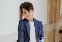 Gymp Party Boys - Communie en Lentefeest