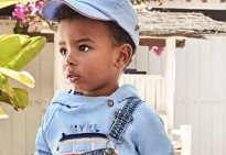 Mayoral zomer jongen 6m-3j - Baby