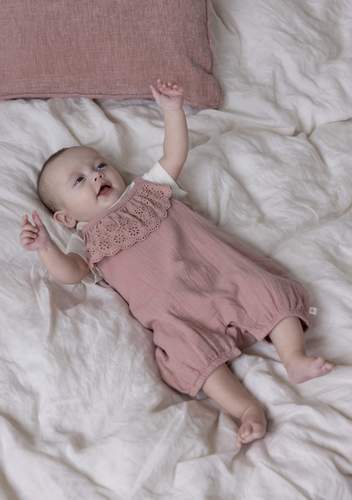 Feetje meisjes - Baby