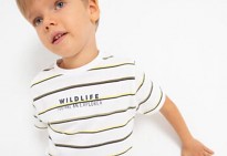Mayoral zomer jongen 2-9j - Kids