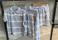 Mayoral zomer jongen 2-9j - Kids