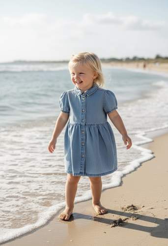 Someone girls  2-10j - Kids