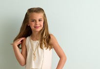 Diamante Blu & RTB - Communie en Lentefeest