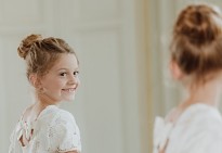 Gymp Party Girls - Communie en Lentefeest