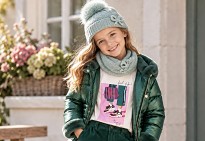 Mayoral Girls 2-9j - Kids