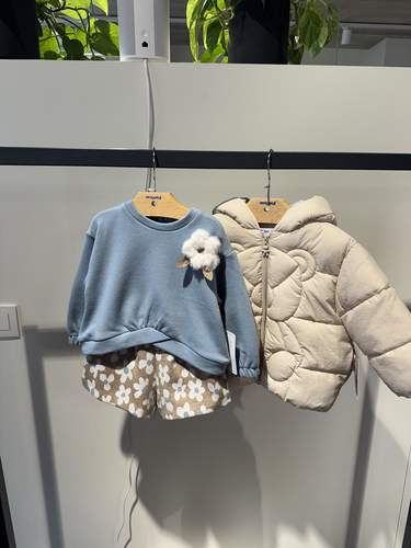 Mayoral GIRLS 6m tem 4j WINTER - Baby