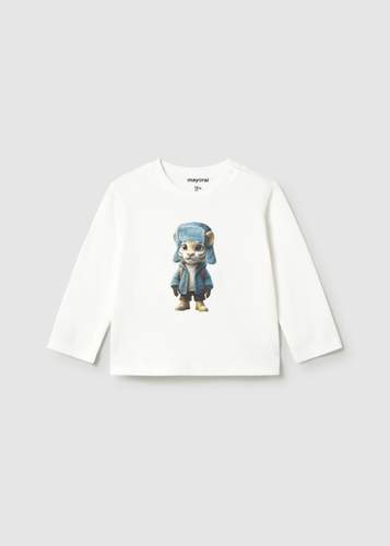 Mayoral BOYS 6m tem 4j WINTER - Baby