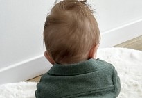 Gymp boys - Baby