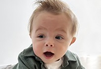 Gymp boys - Baby