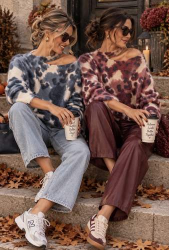NEW ARRIVALS - Dames mode