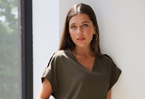 Amélie&Amélie - Dames mode