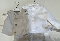 Gymp boys - Baby