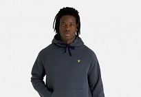 Lyle & Scott - Heren mode
