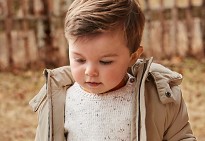 Mayoral boys van 6m - 3j - Baby