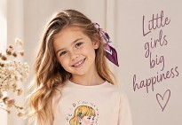 Mayoral Girls 2-9j - Kids