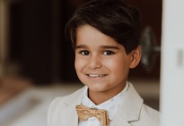 Gymp Party Boys - Communie en Lentefeest