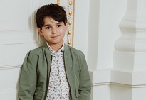 Gymp Party Boys - Communie en Lentefeest