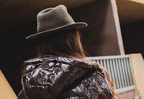 DOU DOUN - Dames mode