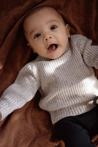 LEVV newborn - Baby