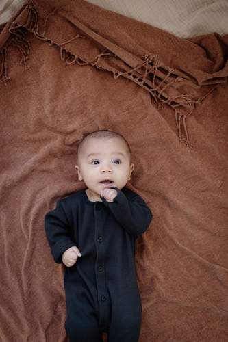 LEVV newborn - Baby