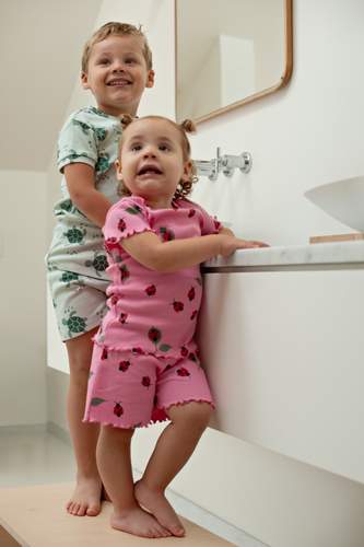 Feetje pyjama - Kids