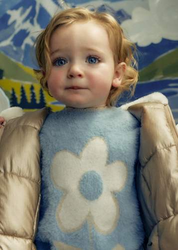 Mayoral GIRLS 6m tem 4j WINTER - Baby