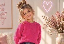 Someone girls 2-10j - Kids