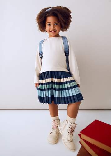 Mayoral winter girls 2-9j - Kids