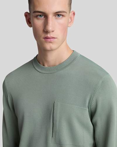 Lyle & Scott - Heren mode
