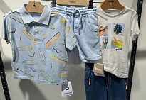 Mayoral jongens 2-9j - Kids