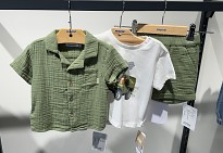 Mayoral jongen 1j-3j - Kids