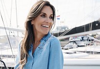 Léonie de Paris - Dames mode