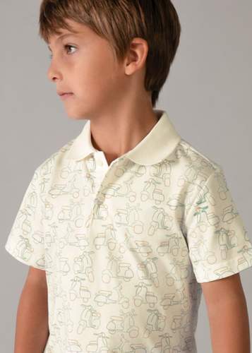 Mayoral boys 2-9j - Kids