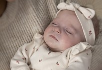 Feetje meisjes - Baby