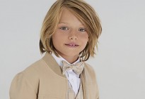 Blue Bay boys - Communie en Lentefeest