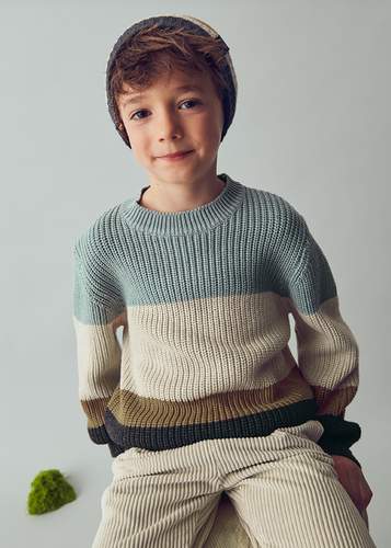 Mayoral  winter boys 2-9j - Kids